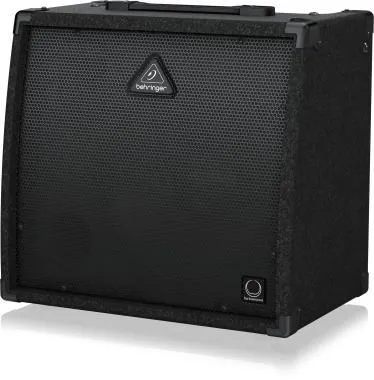 Behringer KXD12 hangrendszer és billentyűs erősítő, 600W, 12\
