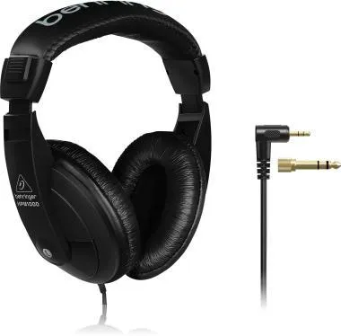 Behringer HPM1000-BK