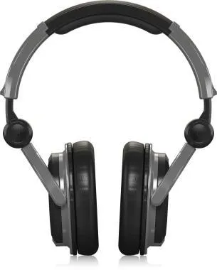 Behringer BDJ 1000 fejhallgató, DJ, professzionális