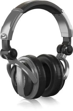 Behringer BDJ 1000 fejhallgató, DJ, professzionális