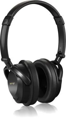 Behringer HC 2000B fejhallgató, vezeték nélküli, stúdió minőség, Bluetooth