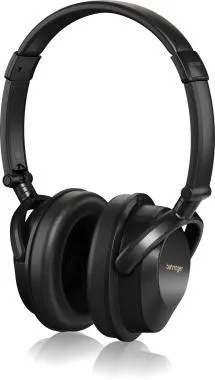 Behringer HC 2000B fejhallgató, vezeték nélküli, stúdió minőség, Bluetooth