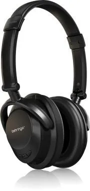 Behringer HC 2000BNC fejhallgató, vezeték nélküli, aktív zajszűrő, Bluetooth