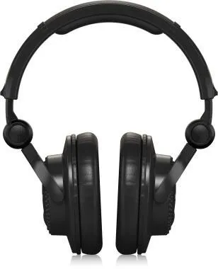 Behringer HC 200 fejhallgató, DJ, professzionális