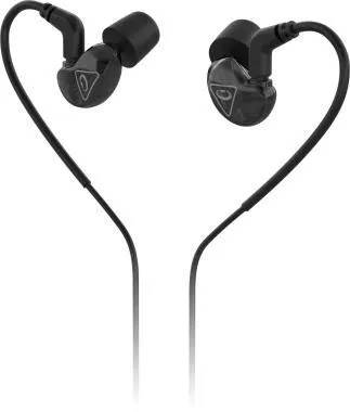 Behringer SD251-BT fülhallgató, vezeték nélküli, stúdió minőség, Bluetooth