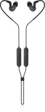 Behringer SD251-BT fülhallgató, vezeték nélküli, stúdió minőség, Bluetooth