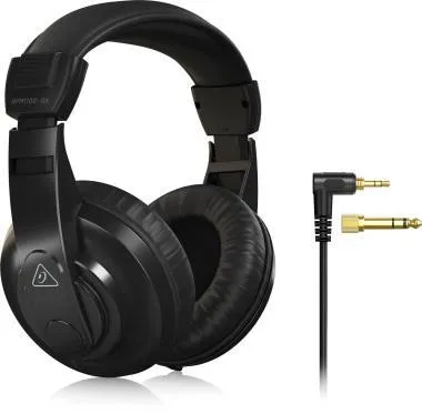 Behringer HPM1100-BK