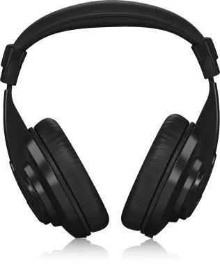 Behringer HPM1100-BK fejhallgató, többcélú
