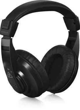 Behringer HPM1100-BK fejhallgató, többcélú