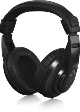 Behringer HPM1100-BK fejhallgató, többcélú