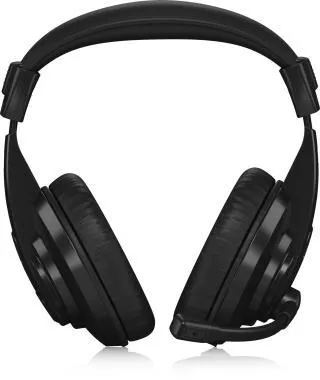 Behringer HPM1100U fejhallgató, többcélú, USB