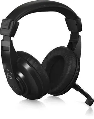 Behringer HPM1100U fejhallgató, többcélú, USB