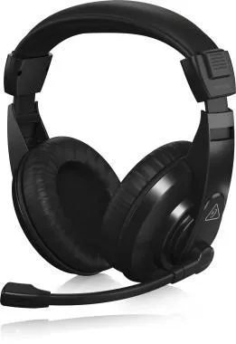 Behringer HPM1100U fejhallgató, többcélú, USB