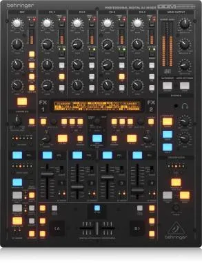 Behringer DDM4000