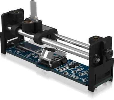Behringer X1 alkatrész, INFINIUM érintésmentes optikai Fader