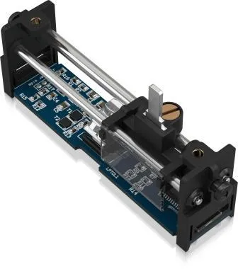 Behringer X1 alkatrész, INFINIUM érintésmentes optikai Fader