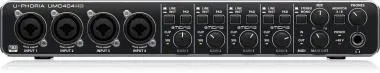 Behringer UMC404HD