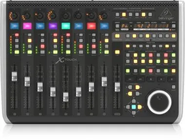 Behringer X-TOUCH