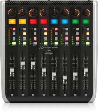 Behringer X-TOUCH EXTENDER