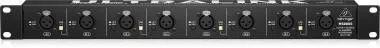 Behringer MS8000 ultra-flexibilis 8 csatornás mikrofonosztó