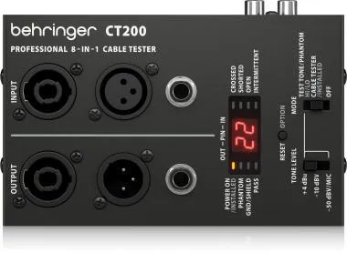 Behringer CT200