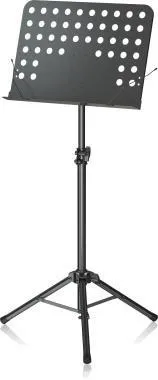 Behringer MU1000 állvány, kottaállvány, standard zenekari