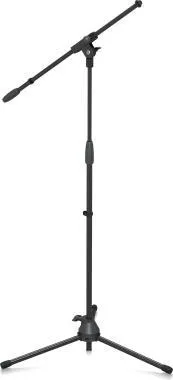 Behringer MS2050-L professzionális állványos dual mikrofonállvány gémkarral
