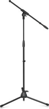 Behringer MS2050-L professzionális állványos dual mikrofonállvány gémkarral