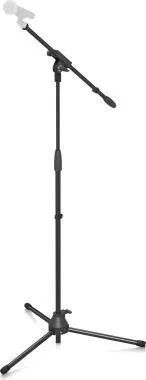 Behringer MS2050-L professzionális állványos dual mikrofonállvány gémkarral