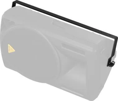 Behringer WB215 állvány, fali tartó az EUROLIVE B115 és B215 sorozatú hangszórókhoz, fekete