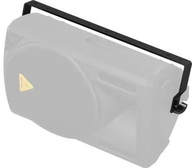 Behringer WB212 állvány, fali tartó az EUROLIVE B112 és B212 sorozatú hangszórókhoz, fekete