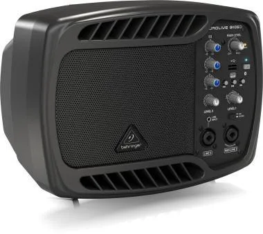 Behringer B105D aktív hangfal, monitor, 50W, 5\