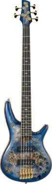 Ibanez SR2605-CBB 5 húros elektromos basszusgitár + tok