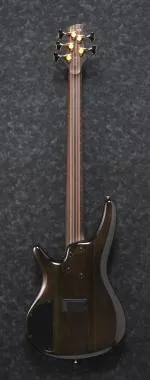 Ibanez SR2605-CBB 5 húros elektromos basszusgitár + tok