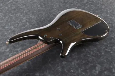 Ibanez SR2605-CBB 5 húros elektromos basszusgitár + tok