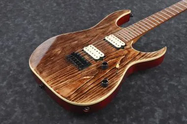 Ibanez RG421HPAM-ABL elektromos gitár