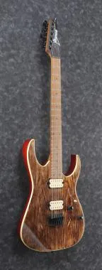 Ibanez RG421HPAM-ABL elektromos gitár