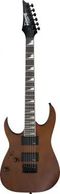 Ibanez GRG121DXL-WNF balkezes elektromos gitár