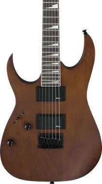 Ibanez GRG121DXL-WNF balkezes elektromos gitár