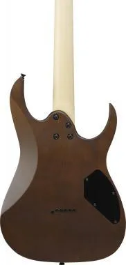 Ibanez GRG121DXL-WNF balkezes elektromos gitár
