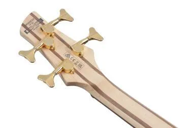Ibanez SR300EDX-BZM elektromos basszusgitár