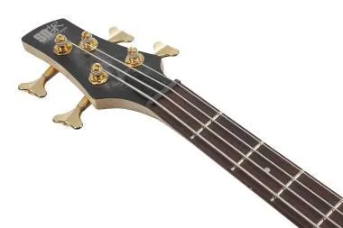 Ibanez SR300EDX-BZM elektromos basszusgitár