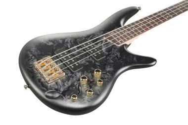 Ibanez SR300EDX-BZM elektromos basszusgitár