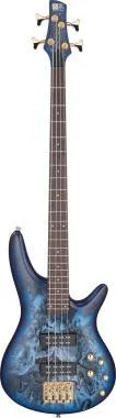 Ibanez SR300EDX-CZM elektromos basszusgitár