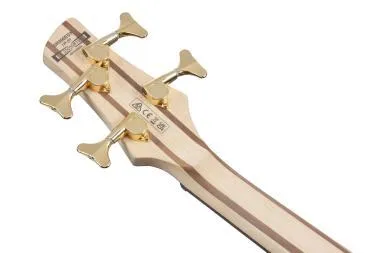Ibanez SR300EDX-CZM elektromos basszusgitár