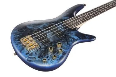Ibanez SR300EDX-CZM elektromos basszusgitár
