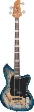 Ibanez TMB400TA-CBS elektromos basszusgitár