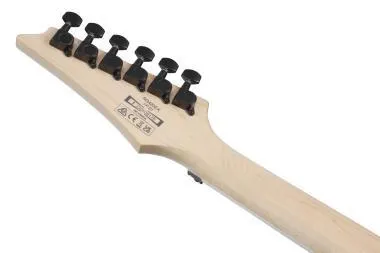 Ibanez RG420EX-BKF elektromos gitár