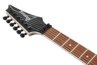 Ibanez RG420EX-BKF elektromos gitár