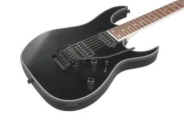 Ibanez RG420EX-BKF elektromos gitár